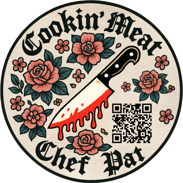 Cookin' Meat