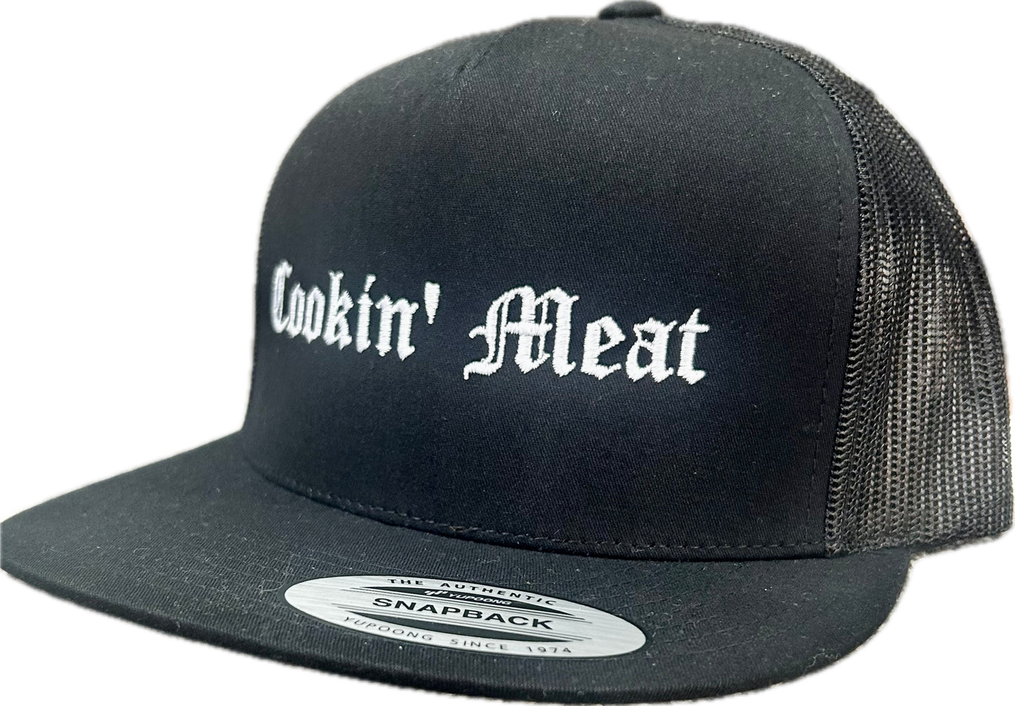 Cookin' Meat Hat