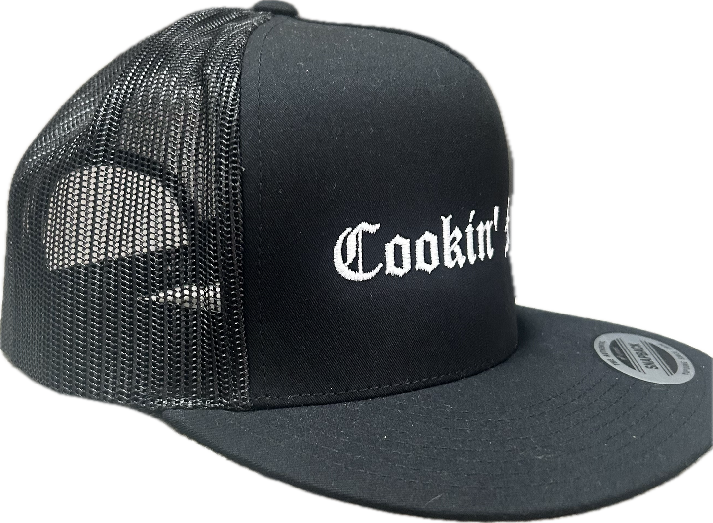 Cookin' Meat Hat