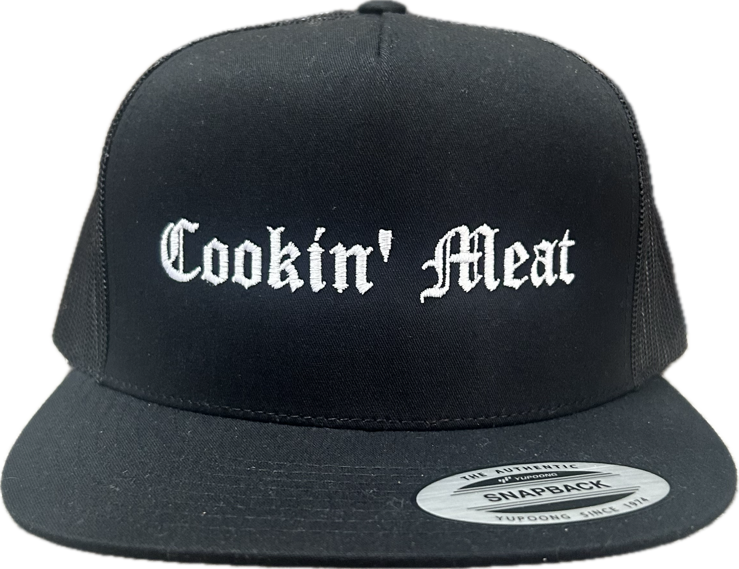 Cookin' Meat Hat