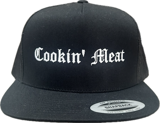 Cookin' Meat Hat